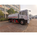 Camión de limpieza de agua Dongfeng 11900 Litros